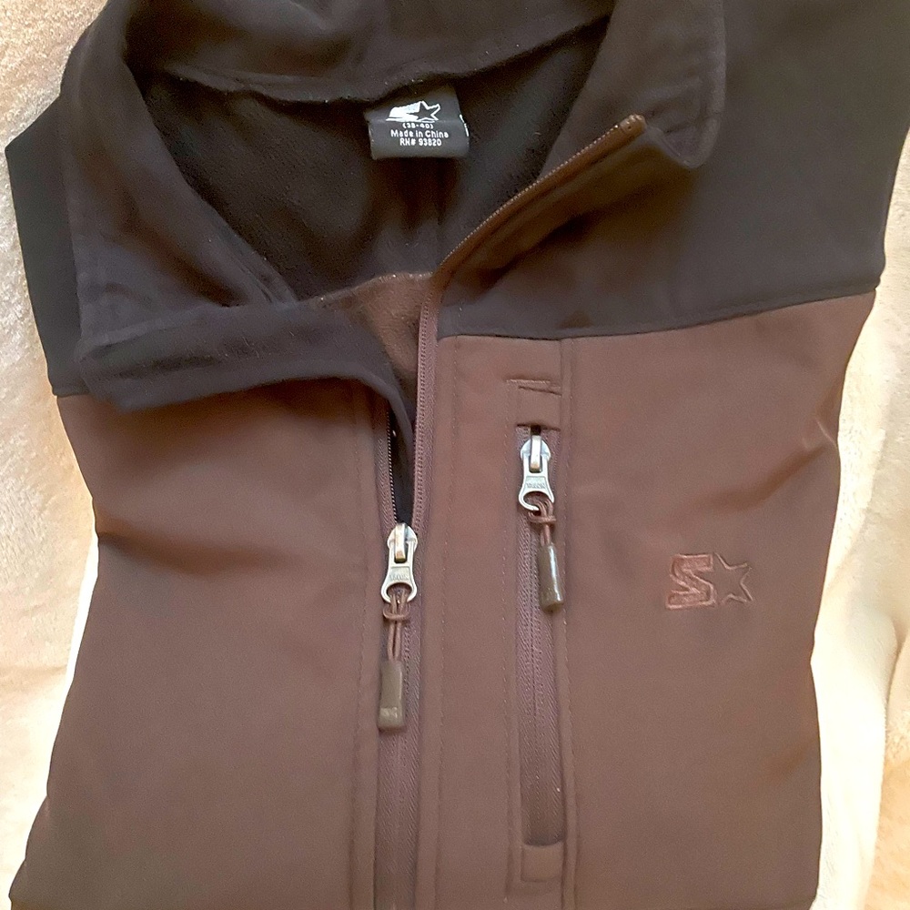 Starter Year Round Wind Breaker